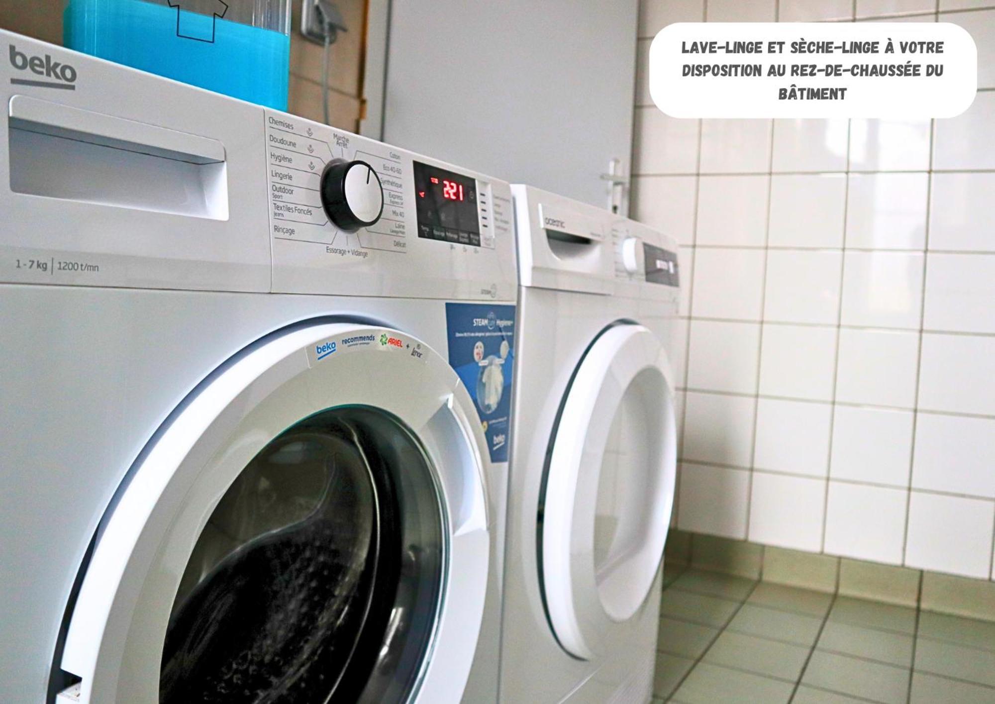 Chambre Privative Au Centre De Bourbourg - Proche Commodites Et Gare Exterior foto